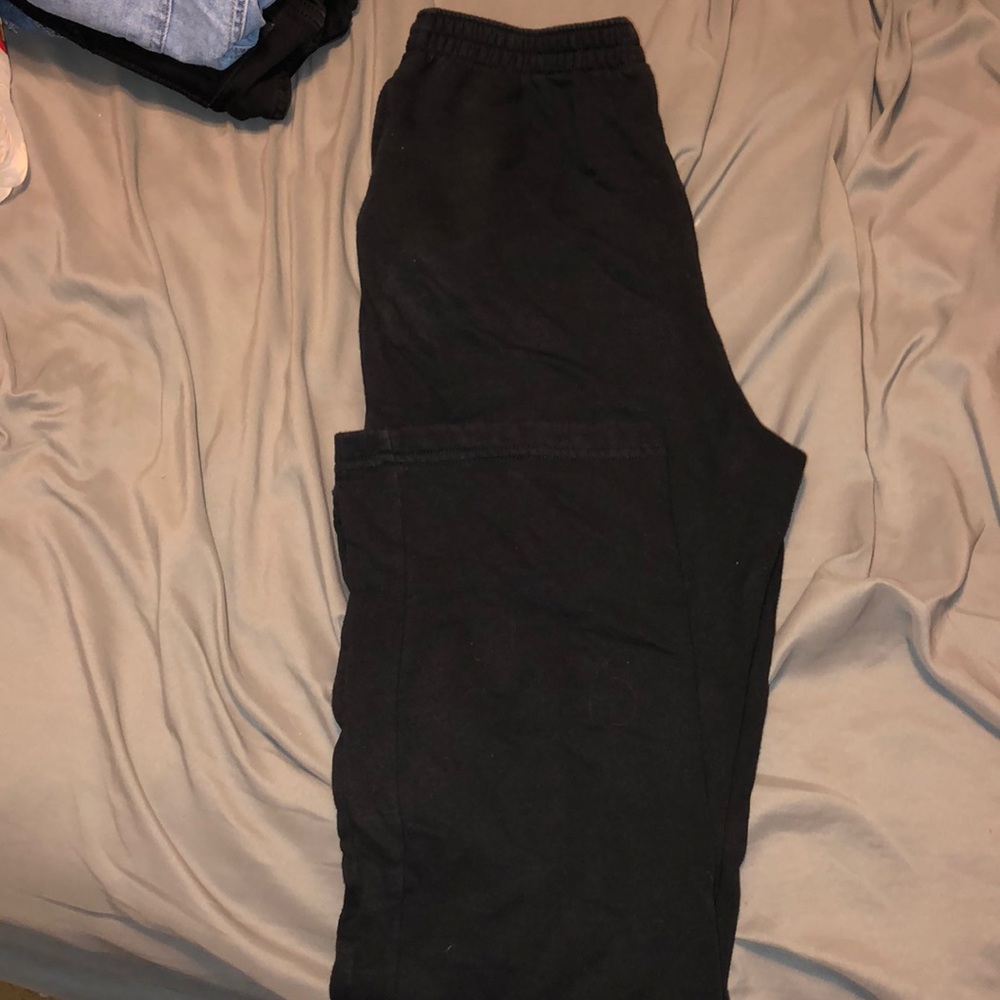 Sweatpants